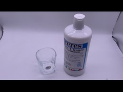 Équipement de nettoyage de plaques en offset à haute concentration