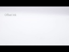 Encrée à base de soja EN71 3 Cyan Magenta Gloss Eco Friendly