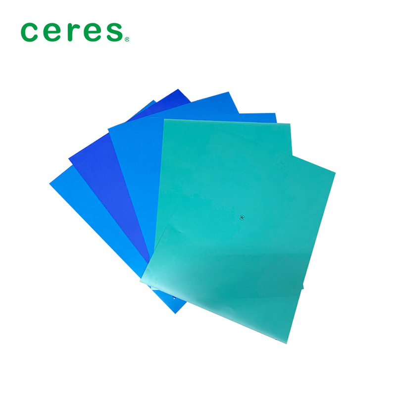 Ceres 300 000 impressions plaque de compensation avec 50 pièces et 100 pièces par colis
