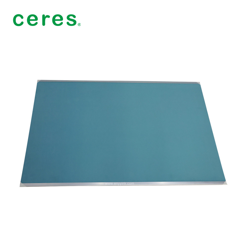 Couverture en caoutchouc à feuille offset Vulcan 714 4 couches 930*645*1.95 avec barre
