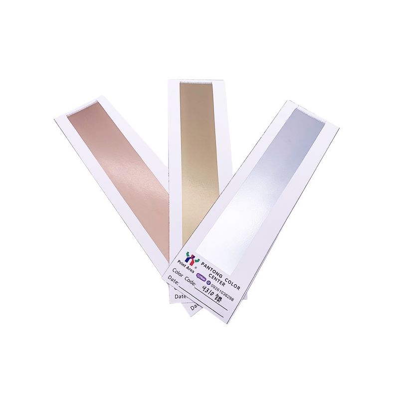 Encre offset à base de solvant or et argent Eckart pour l'impression sur papier en feuilles en boîte de 1 kg