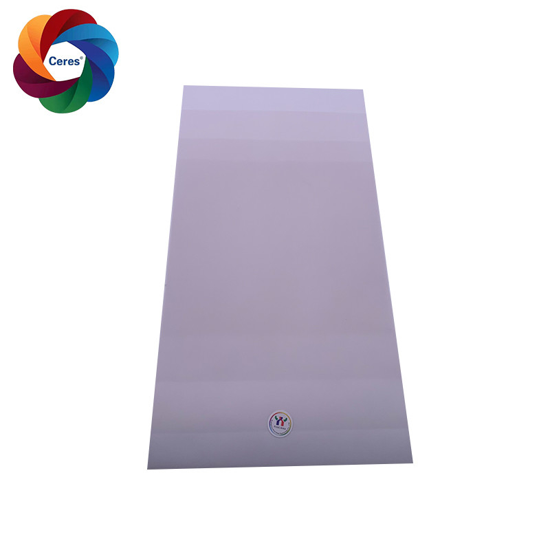 93 grammes de papier de traçage blanc offset pâte de bois vierge anti-rouille papier parchemin A4
