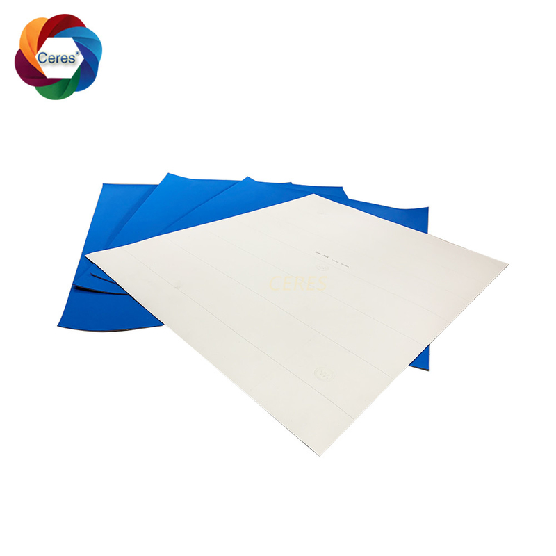 3 couches YY 386 couverture en caoutchouc offset 30 mètres 1,95 mm