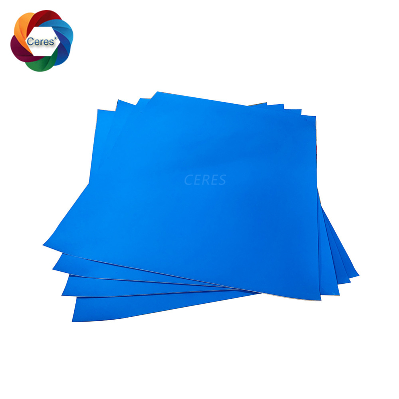 3 couches YY 386 couverture en caoutchouc offset 30 mètres 1,95 mm