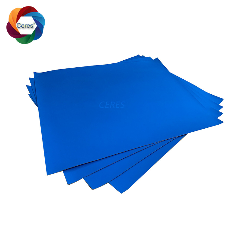 3 couches YY 386 couverture en caoutchouc offset 30 mètres 1,95 mm