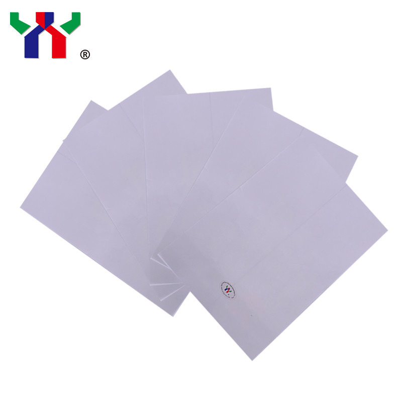 Filament de sécurité en fibres synthétiques papier à filigrane 100 grammes A4 couleur ivoire