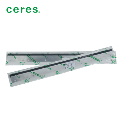 SM52 Lames à laver 605*46*0,5*7 trous