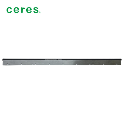 XL75 Lames à laver 846X47X0,5X9 trous