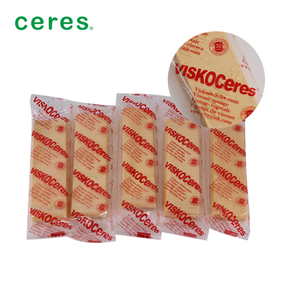 Ceres Flexible Offset Impression Viskovita éponge pour le nettoyage
