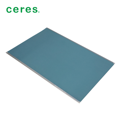 Vulcan 714 Maître Couverture en caoutchouc 930*645*1.95 avec barre