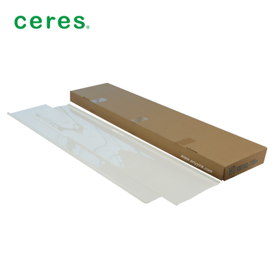 Ceres Sm102 Foil de conduit d'encre pour presse offset