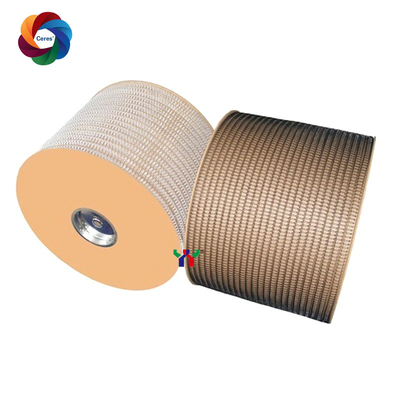 Matériau d'impression en offset de calendrier en nylon MSDS fil de liaison en boucle de dent