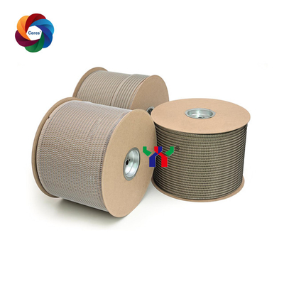 Calendrier 1.2 mm 1 mm fil double boucle en nylon enduit en acier fil de reliure de livre